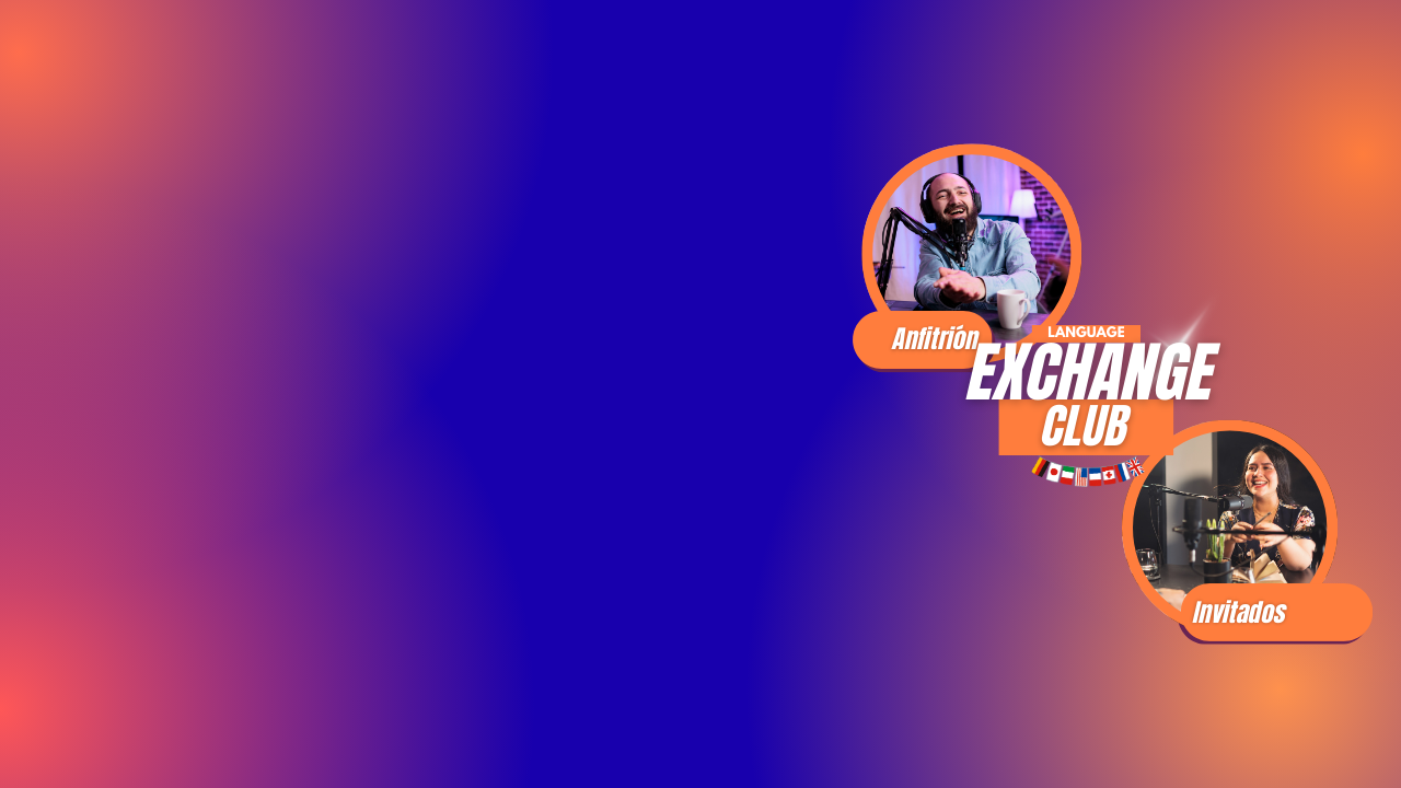 Language Exchange Club