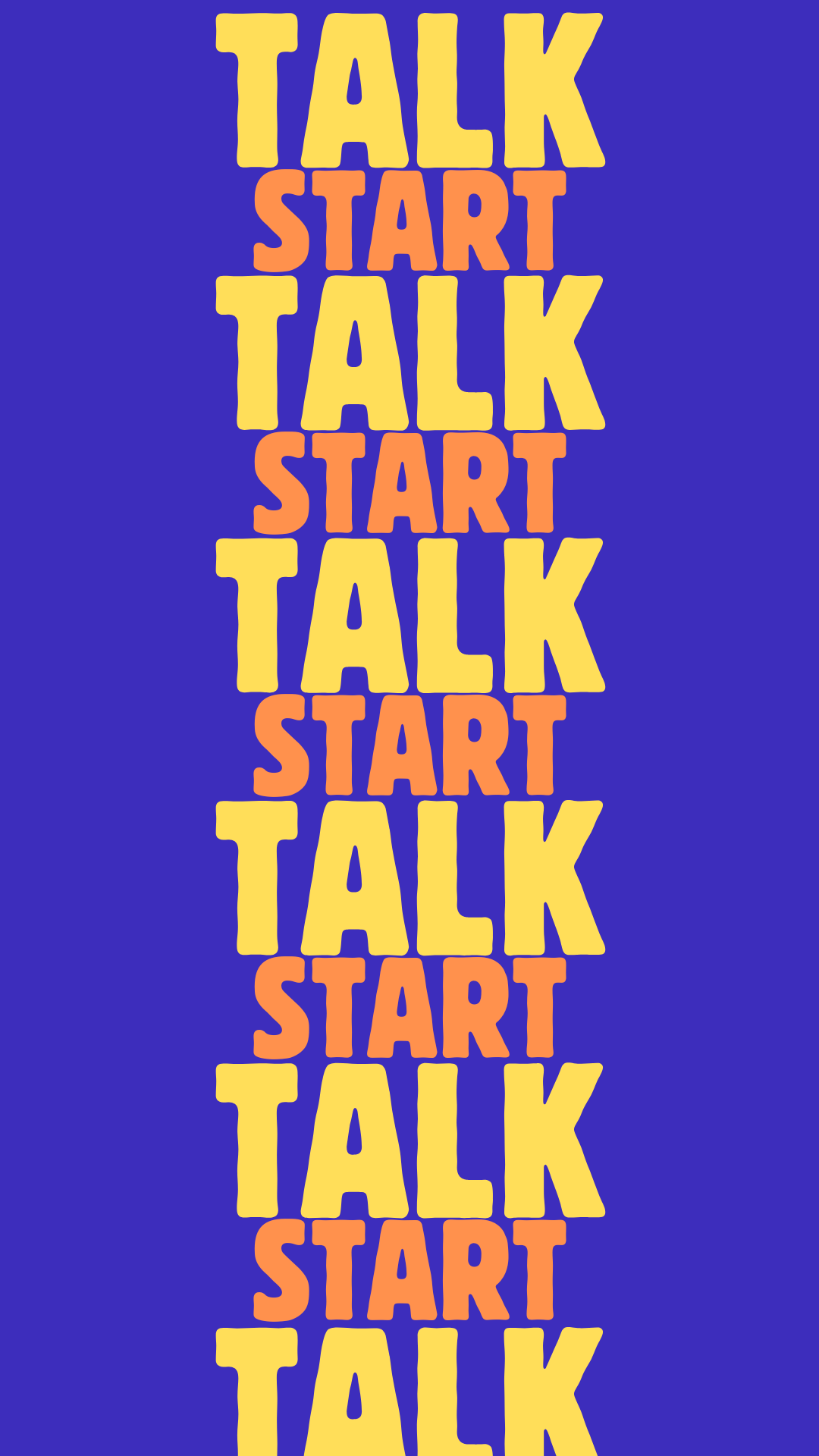 TalkStart.